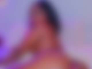 KishaLove's Live Sex Cam Show