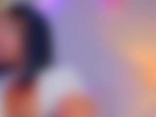 Live cam show with KishaLove - Ebony on Mixed Magazine Live | colombia
