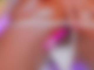 KishaLove's Live Sex Cam Show