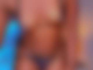 KishaLove's Live Sex Cam Show