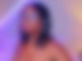 KishaLove's Live Sex Cam Show