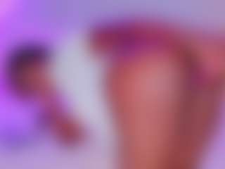 KishaLove's Live Sex Cam Show