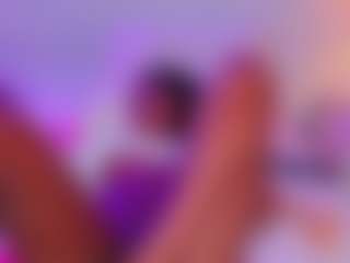 KishaLove's Live Sex Cam Show