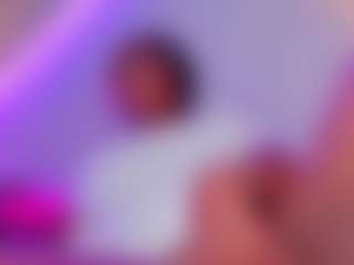 KishaLove's Live Sex Cam Show