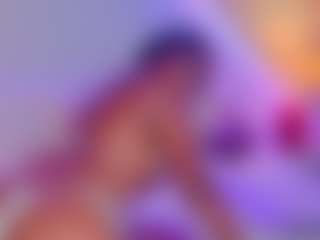 KishaLove's Live Sex Cam Show