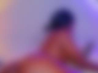 KishaLove's Live Sex Cam Show