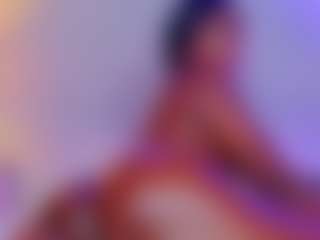 KishaLove's Live Sex Cam Show
