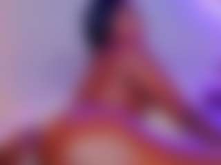 KishaLove's Live Sex Cam Show