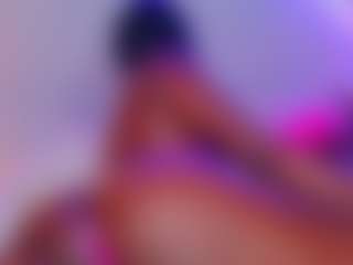 KishaLove's Live Sex Cam Show