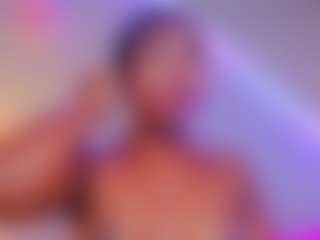 KishaLove's Live Sex Cam Show