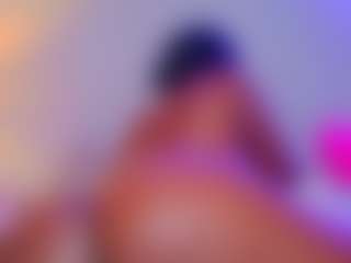 KishaLove's Live Sex Cam Show