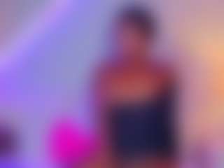 KishaLove's Live Sex Cam Show
