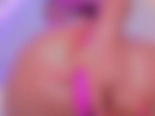 KishaLove's Live Sex Cam Show