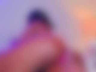 KishaLove's Live Sex Cam Show