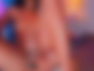 KishaLove's Live Sex Cam Show