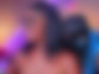 KishaLove's Live Sex Cam Show