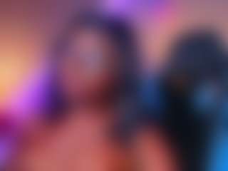 KishaLove's Live Sex Cam Show