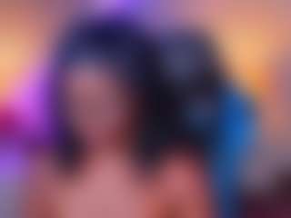 KishaLove's Live Sex Cam Show