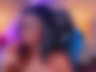 KishaLove's Live Sex Cam Show