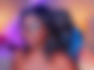 KishaLove's Live Sex Cam Show