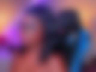 KishaLove's Live Sex Cam Show