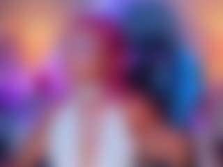 KishaLove's Live Sex Cam Show