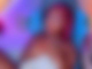 KishaLove's Live Sex Cam Show