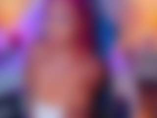 KishaLove's Live Sex Cam Show