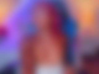 KishaLove's Live Sex Cam Show