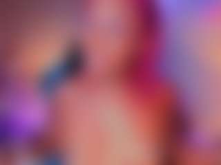 KishaLove's Live Sex Cam Show