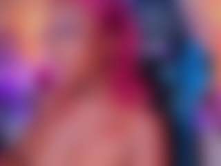 KishaLove's Live Sex Cam Show