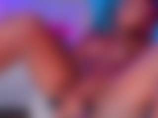 KishaLove's Live Sex Cam Show