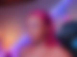 KishaLove's Live Sex Cam Show