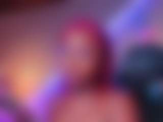 KishaLove's Live Sex Cam Show