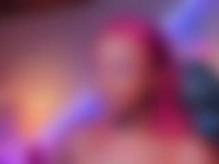 KishaLove's Live Sex Cam Show