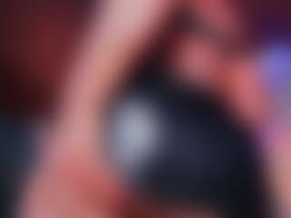 KishaLove's Live Sex Cam Show
