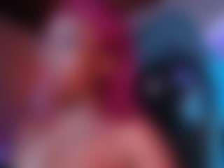 KishaLove's Live Sex Cam Show