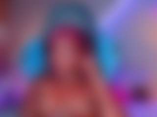 KishaLove's Live Sex Cam Show