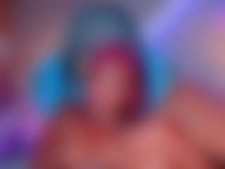 KishaLove's Live Sex Cam Show