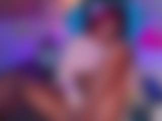 KishaLove's Live Sex Cam Show