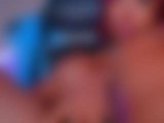 KishaLove's Live Sex Cam Show