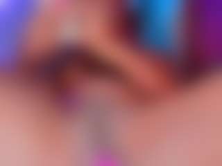 KishaLove's Live Sex Cam Show