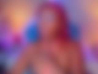 KishaLove's Live Sex Cam Show