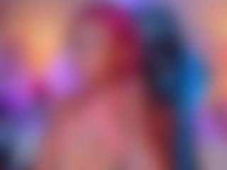 KishaLove's Live Sex Cam Show