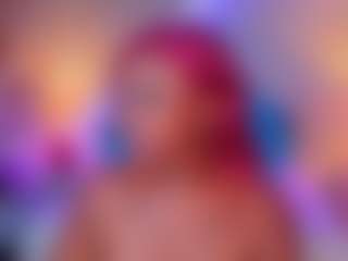 KishaLove's Live Sex Cam Show