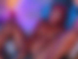 KishaLove's Live Sex Cam Show