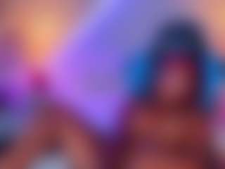 KishaLove's Live Sex Cam Show