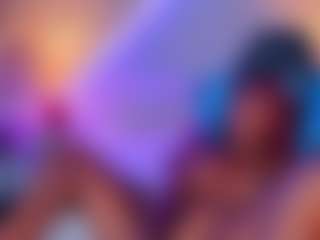 KishaLove's Live Sex Cam Show