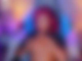 KishaLove's Live Sex Cam Show