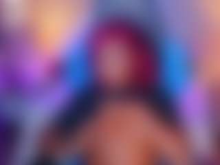 KishaLove's Live Sex Cam Show